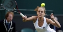 Anna Chakvetadze is Out of Politics and In Tennis thumbnail