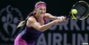 WTA TOUR WORLD No. 3 VICTORIA AZARENKA JOINS WILSON thumbnail