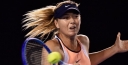 MARIA SHARAPOVA WITHDRAWS FROM THE BIG TENNIS TOURNAMENT IN INDIAN WELLS CALIFORNIA, ALSO KNOWN AS THE BNP PARIBAS OPEN thumbnail