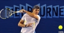 Rafael Nadal is Positive Going Into Australia thumbnail