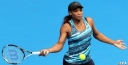 Williams Looking Forward to Playing Olympic Doubles with Roddick thumbnail