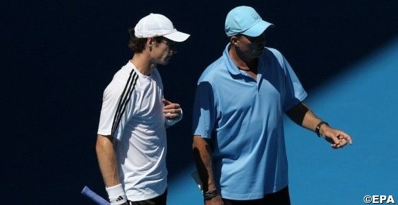 Tennis Australian Open 2012