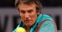 Tennis’ great Mats Wilander recovering in a Melbourne hospital thumbnail