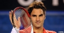 Roger Federer and Caroline Wozniacki Had Melbourne Surprises thumbnail