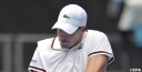 John Isner Signs Endorsement Contract With Lacoste thumbnail