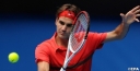 Roger Federer Not Thrilled with Hawk Eye Rules thumbnail