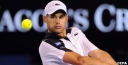 Andy Roddick Wonders About His Future Health thumbnail
