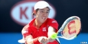 Kei Nishikori – Number one Japanese Tennis Player in Australian Open thumbnail