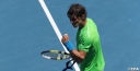 Nadal and Federer Salute Hewitt thumbnail