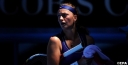 Australian Open – Women Update (01/25/12) thumbnail