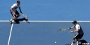 Tennis’ Bryan Brothers ‘Unleash the Beast’ at Australian Open thumbnail