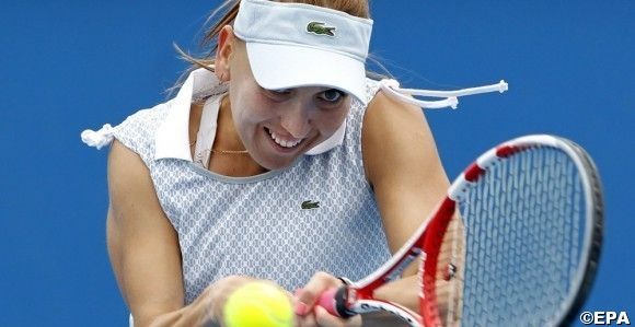 Tennis Australian Open 2012