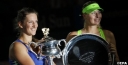 VICTORIA AZARENKA CAPTURES WTA WORLD NO.1 RANKING thumbnail