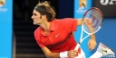 Roger Federer Moves On thumbnail