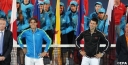 Djokovic-Nadal Open Epic To Be Added To Steve Flink’s New Book thumbnail
