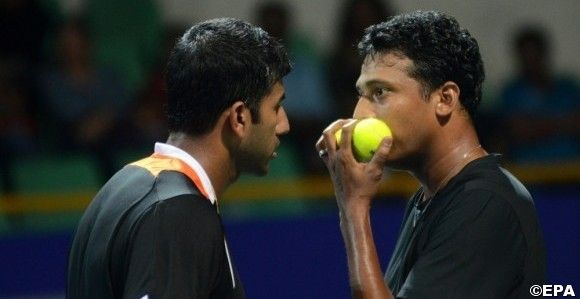Chennai Open 2012 tennis tournament