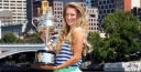 At the Top, Azarenka Knows The Only Direction From Here, is Down thumbnail