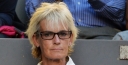 JUDY MURRAY RESIGNS AS CAPTAIN OF AEGON GREAT BRITAIN FED CUP TENNIS TEAM thumbnail