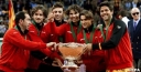 2012 DAVIS CUP BY BNP PARIBAS thumbnail