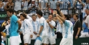 Germany v. Argentina – Davis Cup 1st Round notes thumbnail