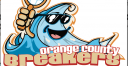 Orange County Breakers to play WTT matches at Bren Events Center thumbnail
