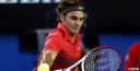 U.S. TO TAKE ON FEDERER AS IT BEGINS CHASE FOR 2012 DAVIS CUP TITLE thumbnail