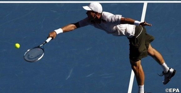 Tennis Australian Open 2012