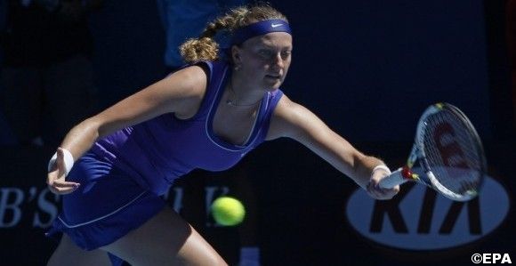 Tennis Australian Open 2012