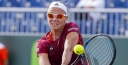 WTA – WOMEN’S TENNIS RESULTS FROM THE MIAMI OPEN – STRYCOVA, GIBBS & KASATKINA, FLIPKENS ALL THROUGH TO SECOND ROUND & ORDER OF PLAY thumbnail