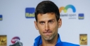 NOVAK DJOKOVIC TRIES TO EXPLAIN HIS RECENT REMARKS, MAYBE IF HIS CHILD WAS STEPHANIE INSTEAD OF STEFAN HIS HEAD WOULD SEE IT DIFFERENTLY? thumbnail