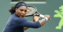SERENA WILLIAMS EPA PHOTO GALLERY FROM THE 2016 MIAMI TENNIS OPEN SHARED BY 10SBALLS thumbnail