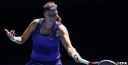 Illness Forces Kvitova Out of DubaiIllness Forces Kvitova Out of Dubai thumbnail