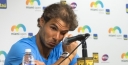 MIAMI TENNIS TOURNAMENT 2016 AS RAFAEL NADAL BOWS OUT ON DOOMSDAY IN FLORIDA HUMIDITY  BY RICKY DIMON thumbnail