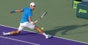 RICKY DIMON REPORTS FROM THE MIAMI OPEN TENNIS TOURNAMENT 2016 ON EASTER SUNDAY AS THE WORLD NUMBER ONE SLIPS, SLIDES & WINS – NOVAK DJOKOVIC NEXT TO PLAY THIEM thumbnail