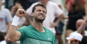 MIAMI TENNIS TOURNAMENT 2016 UPDATE – GRIGOR DIMITROV UPSETS ANDY MURRAY AND ANDY MURRAY UPSETS HIMSELF IN MIAMI thumbnail