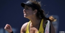 Julia Goerges Lost in Dubai, But She Liked Her Performance thumbnail