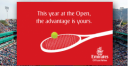The Advantage is Yours at the BNP Paribas Open thumbnail