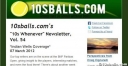 “10s Whenever” Newsletter, Vol. 54 – Indian Wells Coverage thumbnail