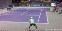 Steve Darcis defeats American Donald Young in First Round of 2012 BNP Paribas thumbnail