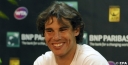 Nadal/M.Lopez Defeat #3 Seeds Zimonjic/Llodra, Fish/Roddick Fall to Nieminen/F.Mayer thumbnail