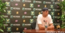 John Isner Victorious in His First Match of BNP Paribas Open thumbnail