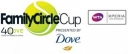 FAMILY CIRCLE CUP TO WELCOME 1,000,000th FAN IN CHARLESTON DURING 40TH YEAR CELEBRATION thumbnail