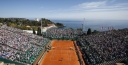 MONTE-CARLO ROLEX MASTERS TENNIS – ROGER FEDERER RETURNS WITH A WIN, BEATING GARCIA-LOPEZ & MORE BY RICKY DIMON thumbnail