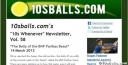 “10s Whenever” Newsletter, Vol. 58 – The Belly of the BNP Paribas Beast thumbnail