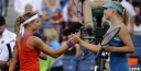 Russian Blondes Duel in the Desert – Maria Sharapova and Maria Kirilenko thumbnail