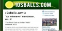 “10s Whenever” Newsletter, Vol. 61 – The Final Clash at Indian Wells thumbnail