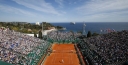 ROGER FEDERER ROLLS OVER BAUTISTA AGUT, TO FACE TSONGA IN MONTE-CARLO ROLEX MASTERS TENNIS QUARTERFINALS BY RICKY DIMON thumbnail