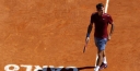 ROGER FEDERER LOSES IN MONTE CARLO ROLEX MASTERS TO TSONGA, ANDY MURRAY, RAFAEL NADAL SET UP SEMIFINAL SHOWDOWN BY RICKY DIMON thumbnail