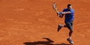 TENNIS RESULTS FROM MONTE CARLO ROLEX MASTERS – ROGER FEDERER LOSES IN THREE TO TSONGA, TOMORROW’S ORDER OF PLAY thumbnail