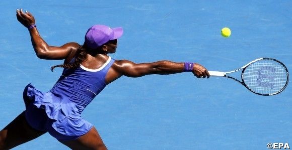 Tennis Australian Open 2012